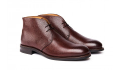 CHUKKA BOOTS PEDRO