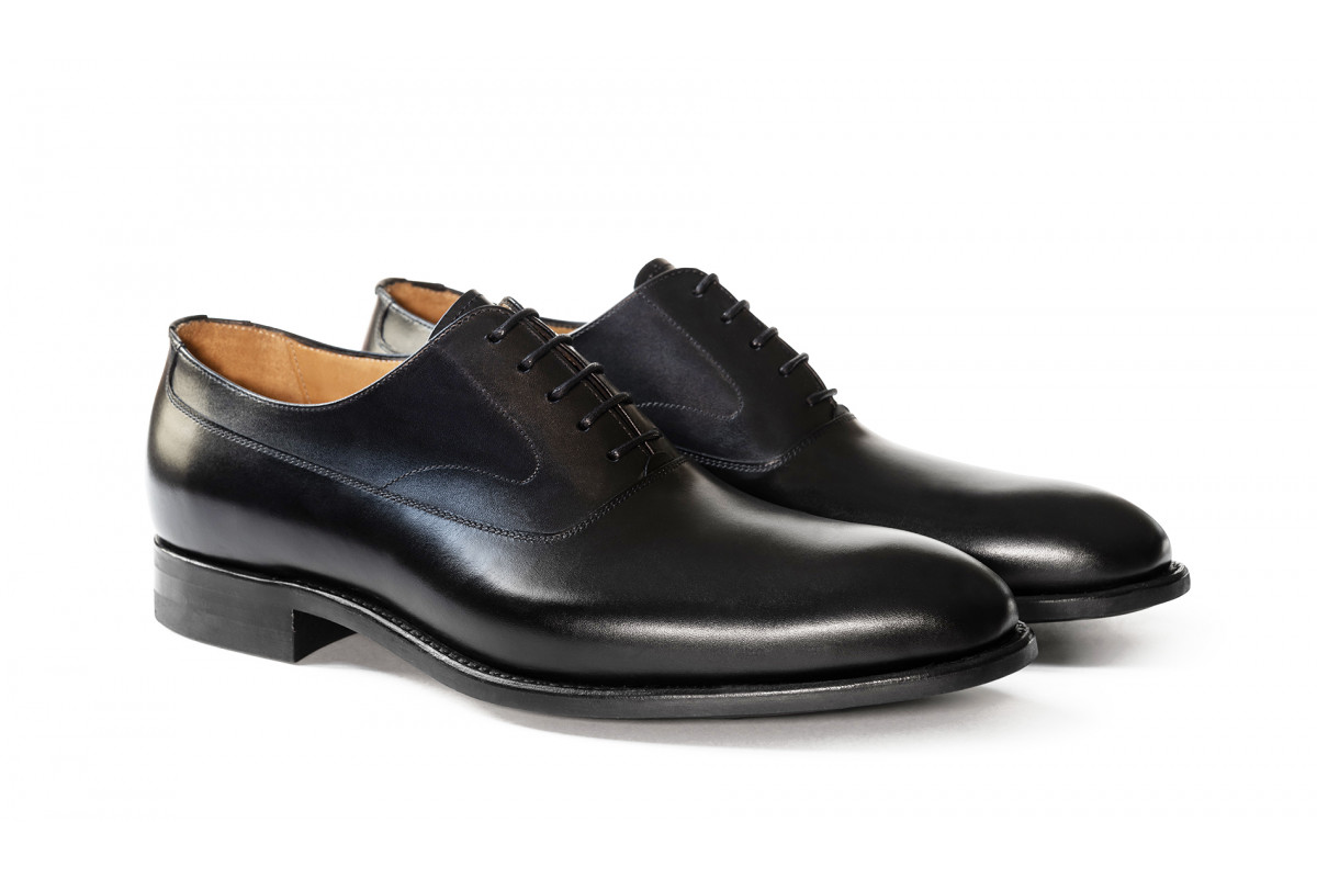 RICHELIEU FINLAY Couture by Emling shoes for Men