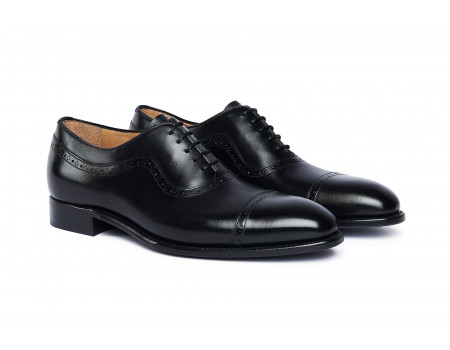 OXFORD BRETT Couture by Emling shoes for Men