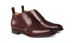 CHUKKA BOOTS NILS