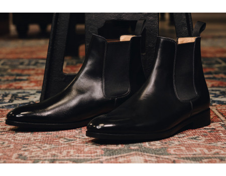 CHELSEA BOOTS PABLO