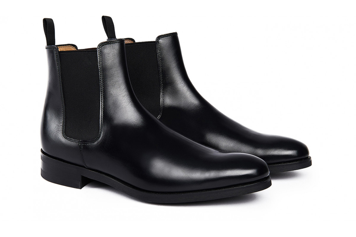 CHELSEA BOOTS FALCO G